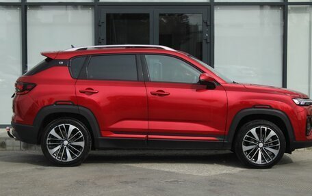Changan CS35 Plus, 2024 год, 1 900 000 рублей, 4 фотография