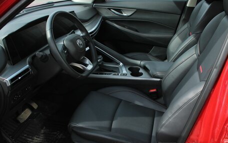Changan CS35 Plus, 2024 год, 1 900 000 рублей, 14 фотография