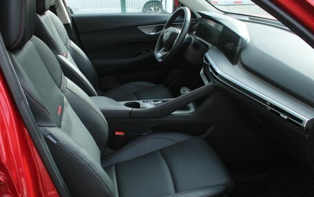 Changan CS35 Plus, 2024 год, 1 900 000 рублей, 15 фотография