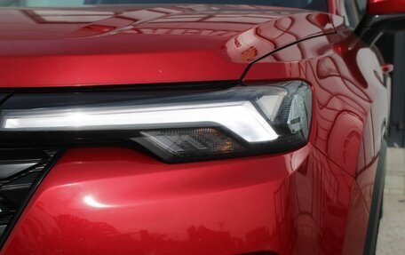 Changan CS35 Plus, 2024 год, 1 900 000 рублей, 9 фотография