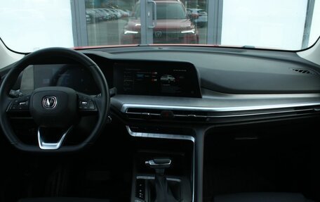 Changan CS35 Plus, 2024 год, 1 900 000 рублей, 16 фотография