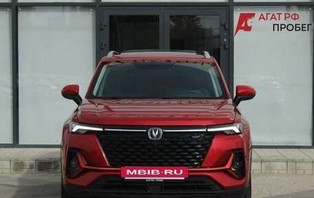 Changan CS35 Plus, 2024 год, 1 900 000 рублей, 2 фотография