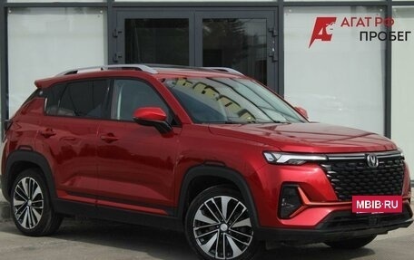 Changan CS35 Plus, 2024 год, 1 900 000 рублей, 3 фотография