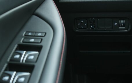 Changan CS35 Plus, 2024 год, 1 900 000 рублей, 22 фотография
