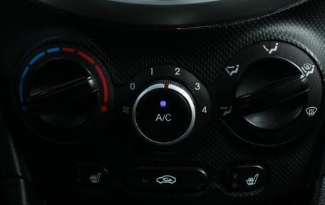 Hyundai Solaris II рестайлинг, 2012 год, 799 000 рублей, 19 фотография