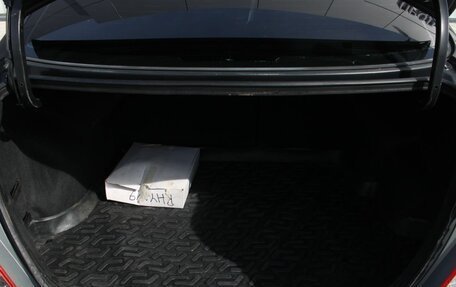 Hyundai Solaris II рестайлинг, 2012 год, 799 000 рублей, 23 фотография