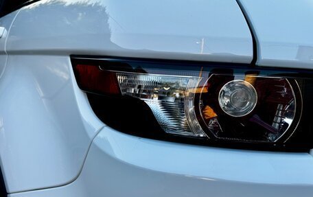 Land Rover Range Rover Evoque I, 2014 год, 1 750 000 рублей, 10 фотография