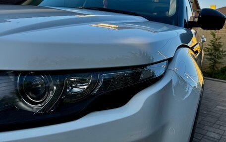 Land Rover Range Rover Evoque I, 2014 год, 1 750 000 рублей, 8 фотография