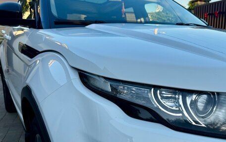 Land Rover Range Rover Evoque I, 2014 год, 1 750 000 рублей, 9 фотография