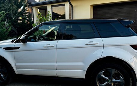Land Rover Range Rover Evoque I, 2014 год, 1 750 000 рублей, 7 фотография