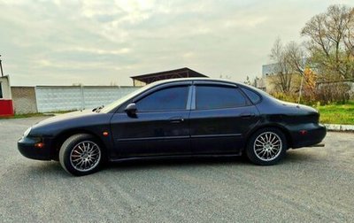 Ford Taurus III, 1997 год, 250 000 рублей, 1 фотография