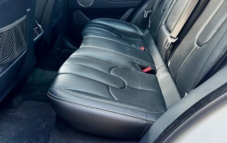 Land Rover Range Rover Evoque I, 2014 год, 1 750 000 рублей, 16 фотография