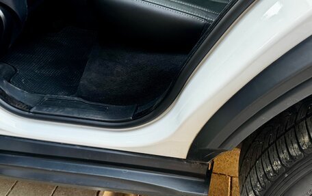 Land Rover Range Rover Evoque I, 2014 год, 1 750 000 рублей, 17 фотография