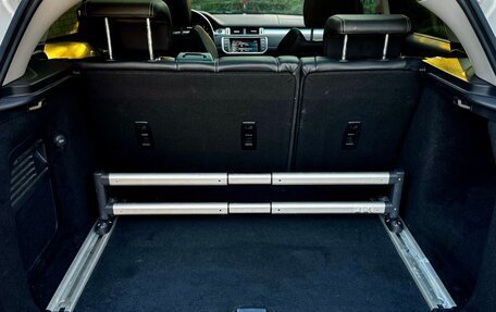 Land Rover Range Rover Evoque I, 2014 год, 1 750 000 рублей, 25 фотография