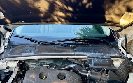 Land Rover Range Rover Evoque I, 2014 год, 1 750 000 рублей, 32 фотография