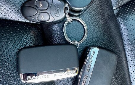 Land Rover Range Rover Evoque I, 2014 год, 1 750 000 рублей, 36 фотография