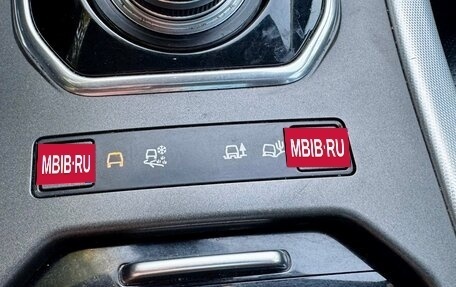 Land Rover Range Rover Evoque I, 2014 год, 1 750 000 рублей, 31 фотография