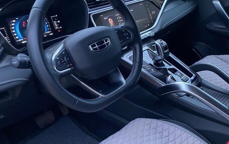 Geely Atlas, 2023 год, 2 300 000 рублей, 6 фотография