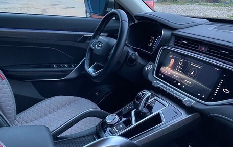 Geely Atlas, 2023 год, 2 300 000 рублей, 7 фотография