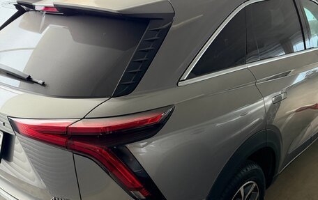 Haval F7, 2025 год, 3 500 000 рублей, 3 фотография