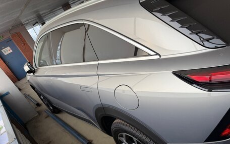 Haval F7, 2025 год, 3 500 000 рублей, 4 фотография