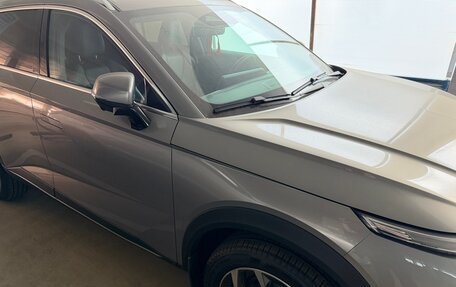 Haval F7, 2025 год, 3 500 000 рублей, 2 фотография