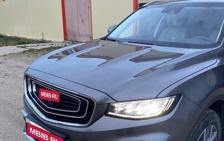 Geely Atlas, 2023 год, 2 300 000 рублей, 2 фотография