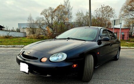 Ford Taurus III, 1997 год, 250 000 рублей, 4 фотография