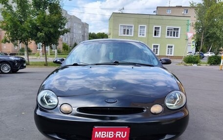 Ford Taurus III, 1997 год, 250 000 рублей, 5 фотография