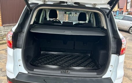 Ford Kuga III, 2017 год, 1 820 000 рублей, 4 фотография