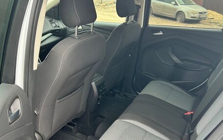 Ford Kuga III, 2017 год, 1 820 000 рублей, 6 фотография