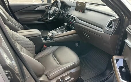Mazda CX-9 II, 2022 год, 4 500 000 рублей, 11 фотография