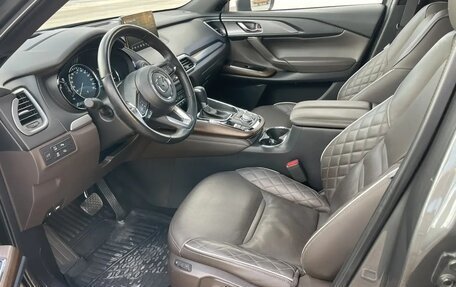 Mazda CX-9 II, 2022 год, 4 500 000 рублей, 9 фотография