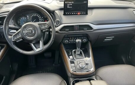 Mazda CX-9 II, 2022 год, 4 500 000 рублей, 10 фотография