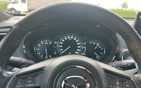Mazda CX-9 II, 2022 год, 4 500 000 рублей, 18 фотография
