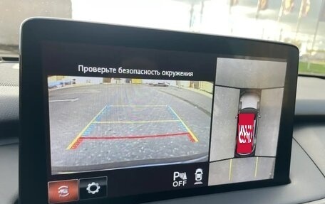 Mazda CX-9 II, 2022 год, 4 500 000 рублей, 20 фотография
