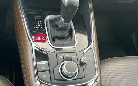 Mazda CX-9 II, 2022 год, 4 500 000 рублей, 16 фотография