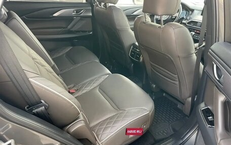 Mazda CX-9 II, 2022 год, 4 500 000 рублей, 12 фотография