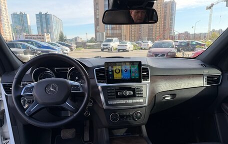 Mercedes-Benz GL-Класс, 2013 год, 2 150 000 рублей, 9 фотография