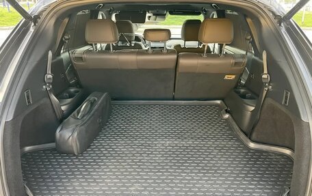 Mazda CX-9 II, 2022 год, 4 500 000 рублей, 24 фотография