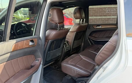 Mercedes-Benz GL-Класс, 2013 год, 2 150 000 рублей, 7 фотография