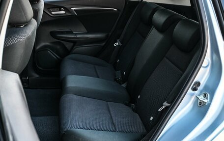 Honda Fit III, 2019 год, 1 124 000 рублей, 7 фотография