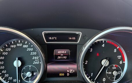 Mercedes-Benz GL-Класс, 2013 год, 2 150 000 рублей, 12 фотография