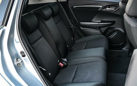 Honda Fit III, 2019 год, 1 124 000 рублей, 9 фотография