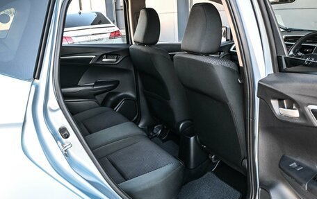 Honda Fit III, 2019 год, 1 124 000 рублей, 11 фотография