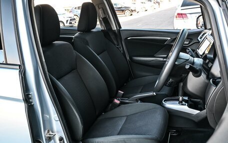 Honda Fit III, 2019 год, 1 124 000 рублей, 10 фотография