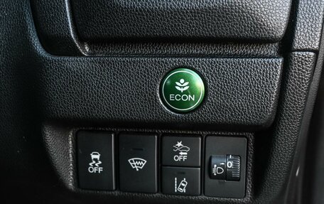 Honda Fit III, 2019 год, 1 124 000 рублей, 20 фотография