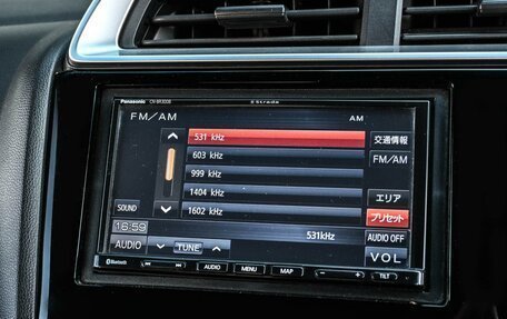 Honda Fit III, 2019 год, 1 124 000 рублей, 19 фотография