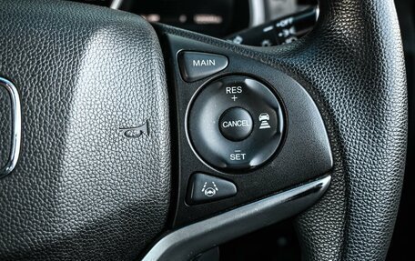 Honda Fit III, 2019 год, 1 124 000 рублей, 14 фотография