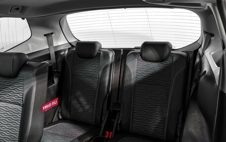 Opel Zafira C рестайлинг, 2014 год, 1 125 000 рублей, 13 фотография